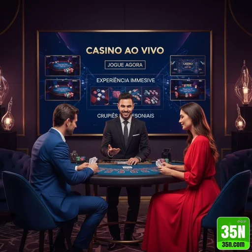 35n - clássico jogos de cassino - Jogos ao Vivo