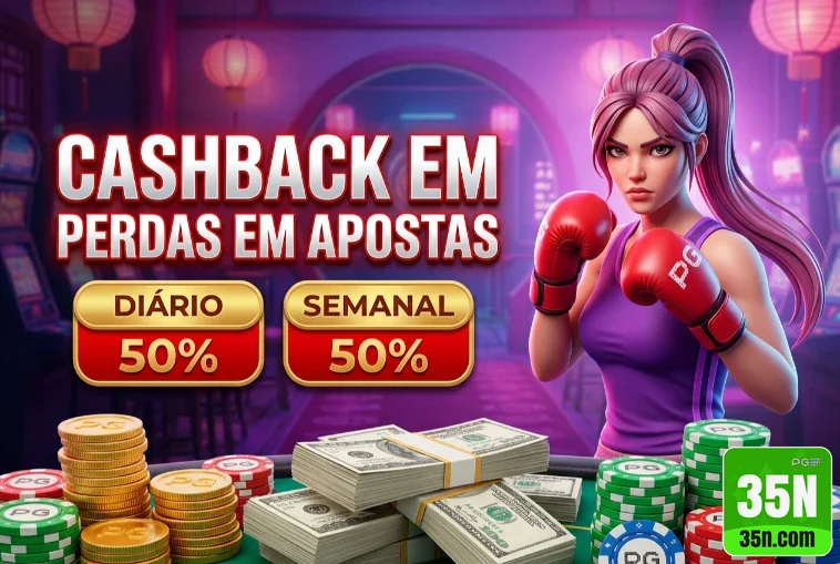 35n - experiência de jogo - Interface do Cassino