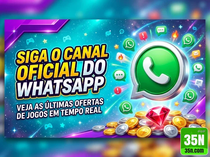 Domine o Jogo com 35n: Tecnologia e Emoção em Sintonia