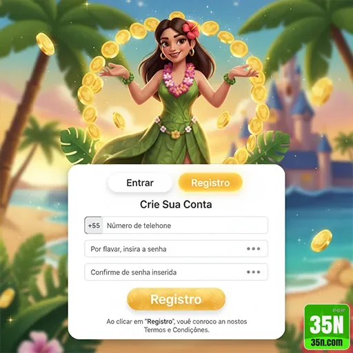 35n - login premium - Entrar na Conta