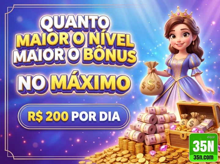 Domine o Jogo com 35n: Tecnologia e Emoção em Sintonia