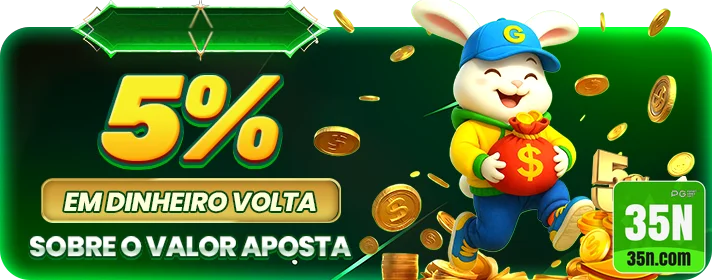 35n - bônus exclusivo - Bônus de Primeiro Depósito