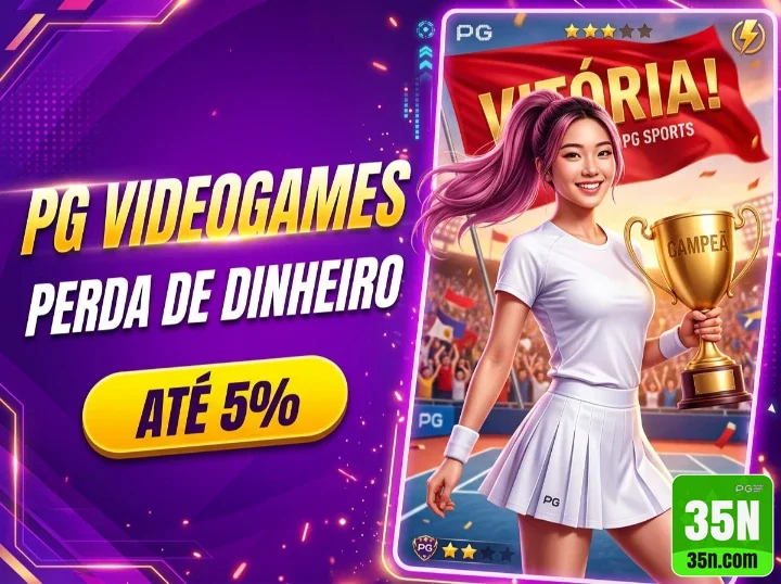 35n - experimentar exclusivo jogo