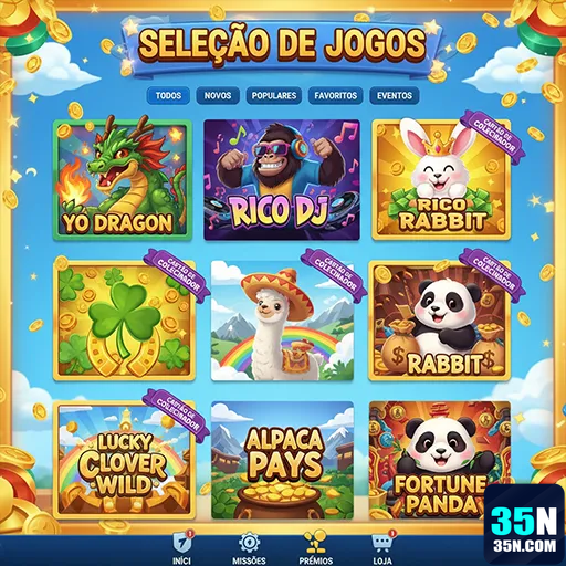 35n.com - acessar premium aplicativo móvel agora