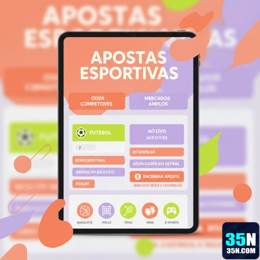 Amplie Seus Ganhos Com Apostas 35n.com