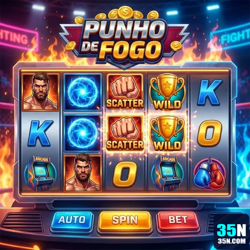 Comece sua Jornada com 35n.com